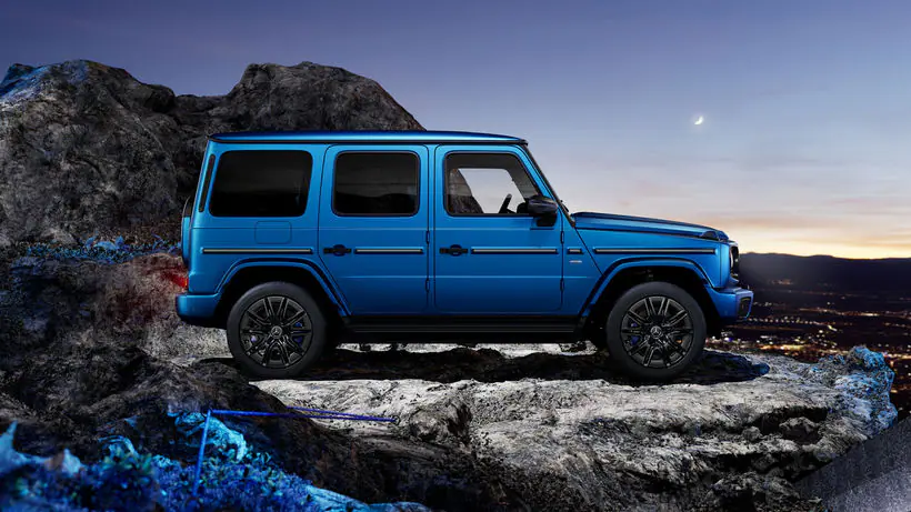 Gwagen