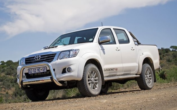 hilux